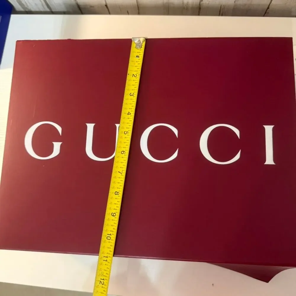 Gucci all orders